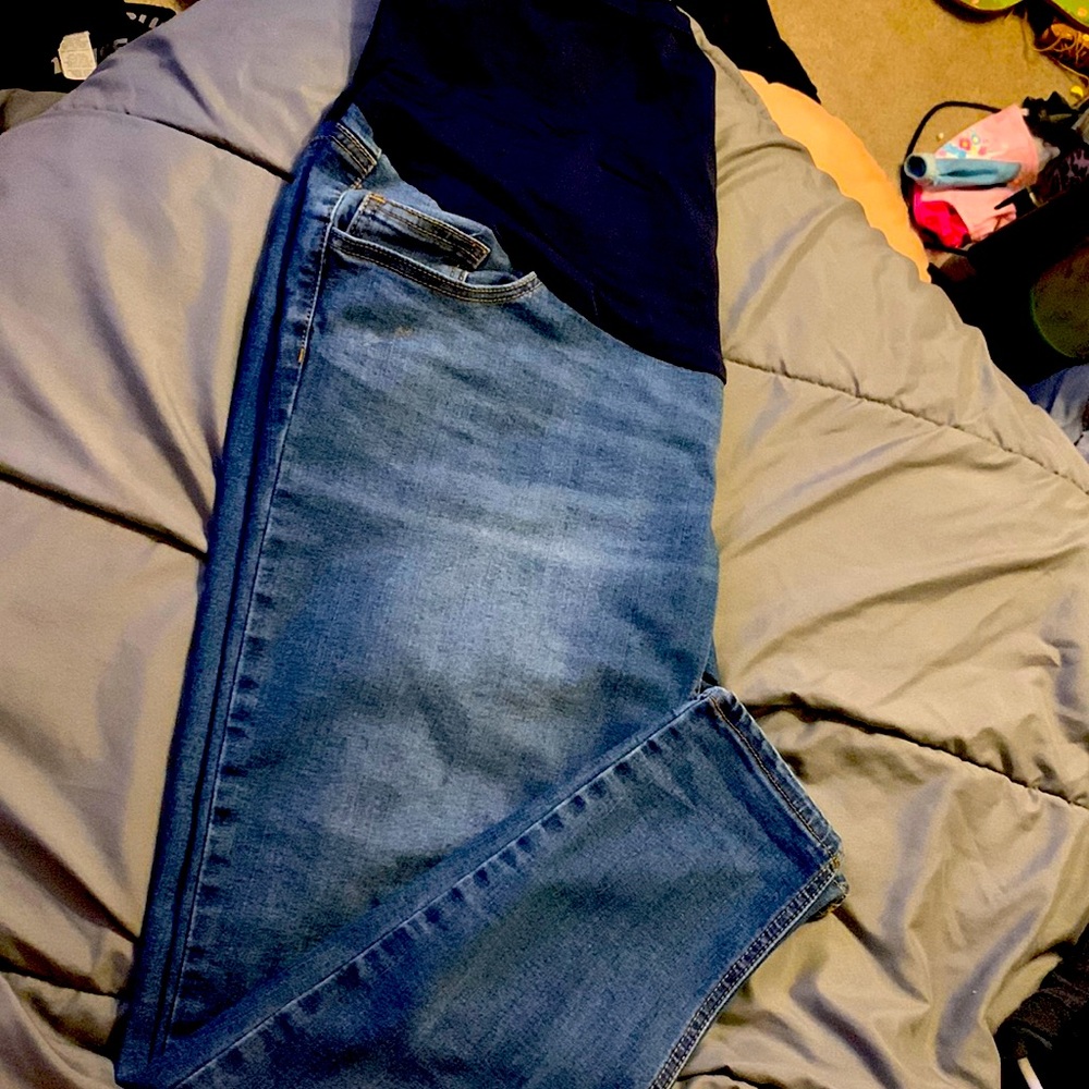Maternity Pants